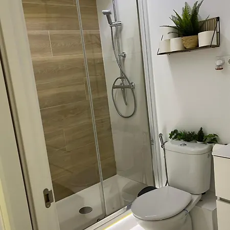 Avd Andalucia Apartment *