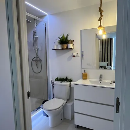 Apartment Avd Andalucia Malaga