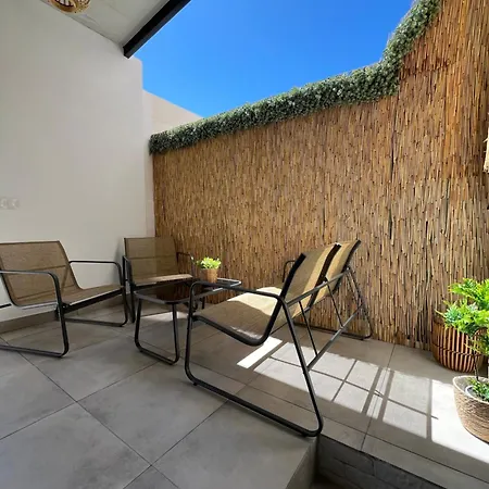 Apartment Avd Andalucia Malaga