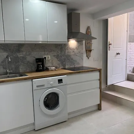 Apartment Avd Andalucia Malaga