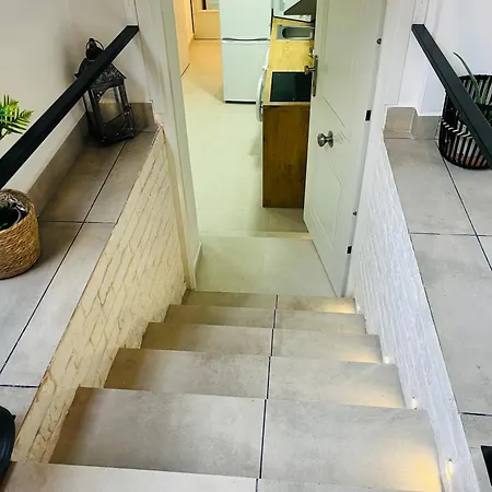Avd Andalucia Apartment *