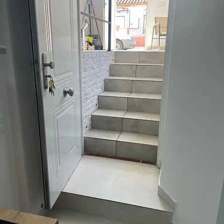 Apartment Avd Andalucia