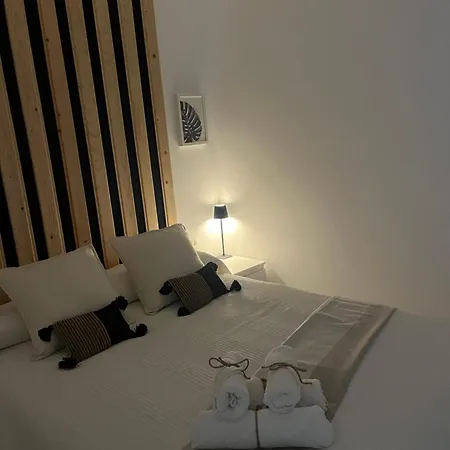 Avd Andalucia Apartment Malaga