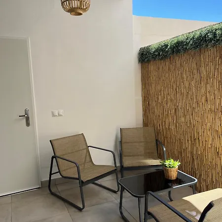 Avd Andalucia Apartment