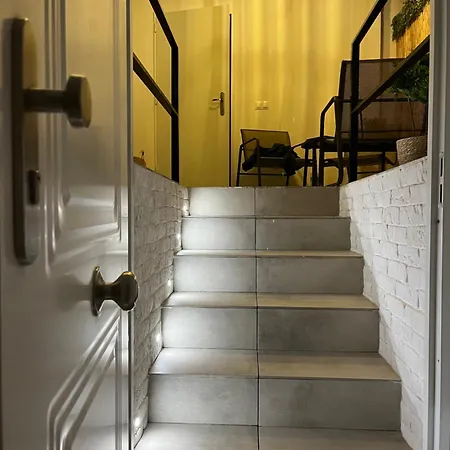 Apartment Avd Andalucia Malaga