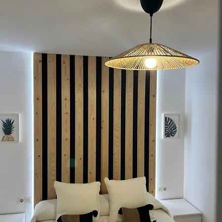 Avd Andalucia Apartment Malaga