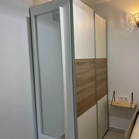 Apartment Avd Andalucia *