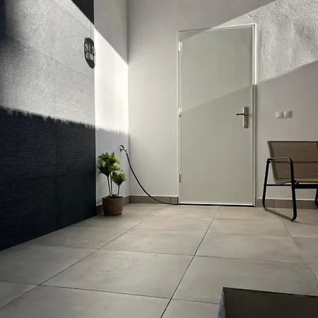 Apartment Avd Andalucia *