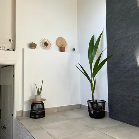 Apartment Avd Andalucia Malaga