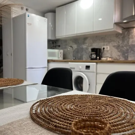 Avd Andalucia Apartment *