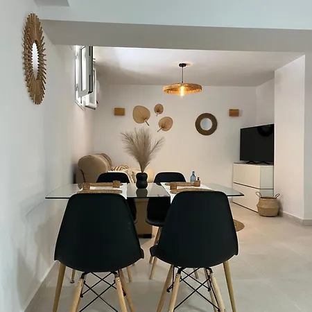 Avd Andalucia Apartment