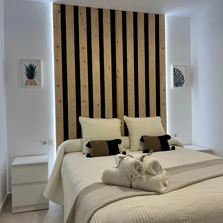 Avd Andalucia Malaga