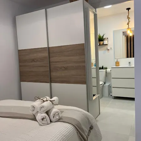 Avd Andalucia Apartment *