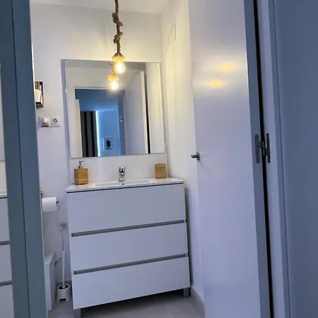 Apartment Avd Andalucia Malaga
