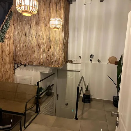 Avd Andalucia Apartment