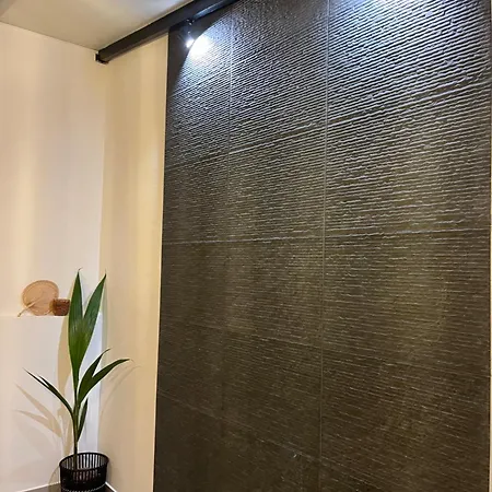 Apartment Avd Andalucia Malaga