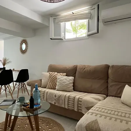 Avd Andalucia Apartment Malaga