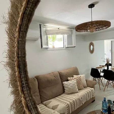 Apartment Avd Andalucia Malaga
