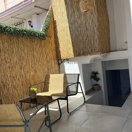Avd Andalucia Apartment Malaga