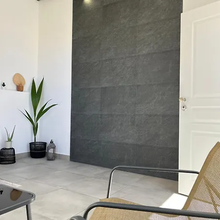 Avd Andalucia Apartment