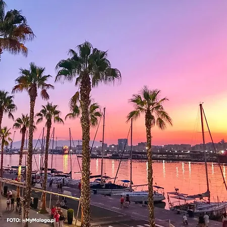 Avd Andalucia Apartment